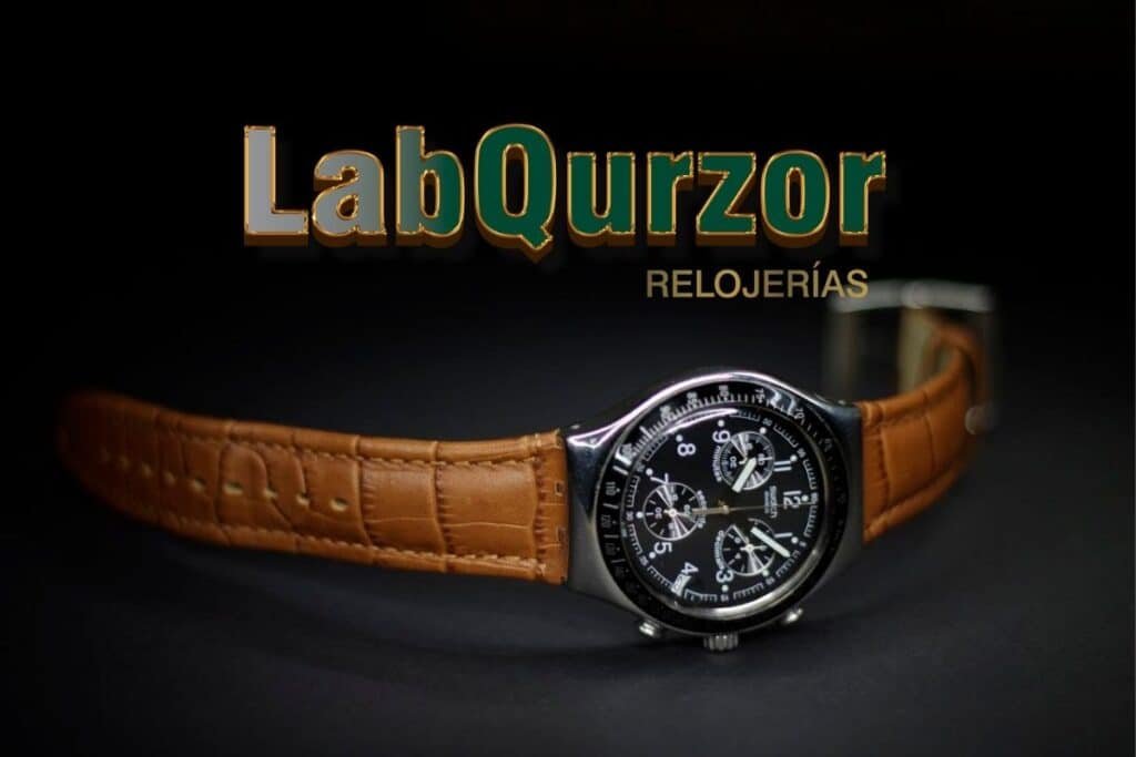 Relojerías LabQurzor